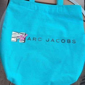Canvas soft bag